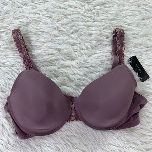 Natori 38DD under wire bra NWT